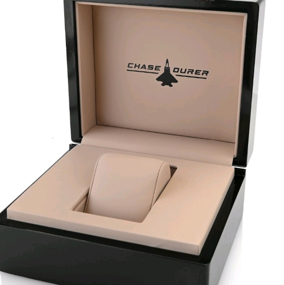 CHASE DURER 46MM AIR FIGHTERS - Picture 8 of 8